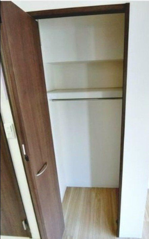 収納　※同タイプ別室です※