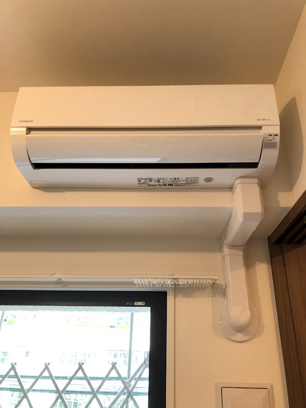 その他設備　参考写真です