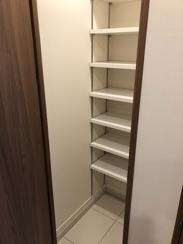 玄関　参考写真です