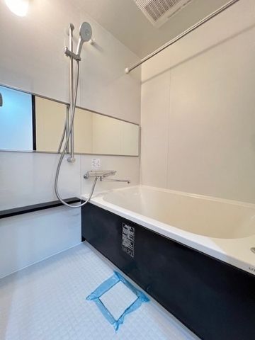 バス・シャワールーム　☆ゆっくりくつろげるお風呂☆