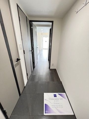 玄関　☆広々とした玄関☆