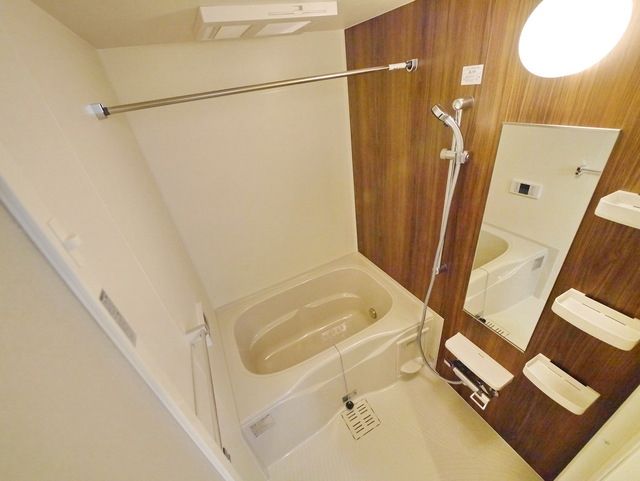 バス・シャワールーム　★諸条件等のお問い合わせはタウンハウジング多摩センター店ま…