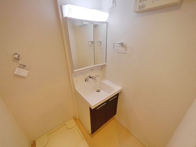 洗面設備　★諸条件等のお問い合わせはタウンハウジング多摩センター店ま…