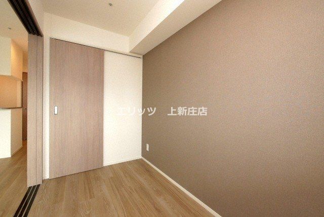その他部屋・スペース　収納