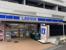 コンビニ　ローソン H目黒大橋二丁目店（コンビニ）まで427m