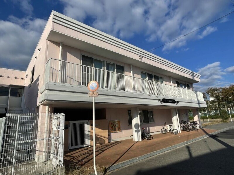 幼稚園・保育園　アイグラン保育園牧落（幼稚園・保育園）まで256m