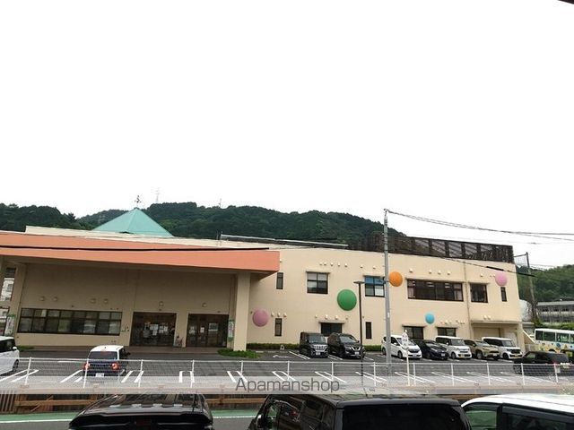 眺望　眺望