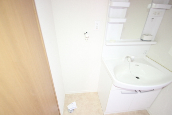その他設備　※別部屋の写真です