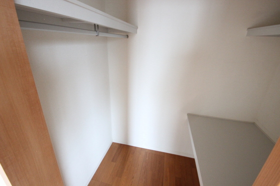 収納　※別部屋の写真です