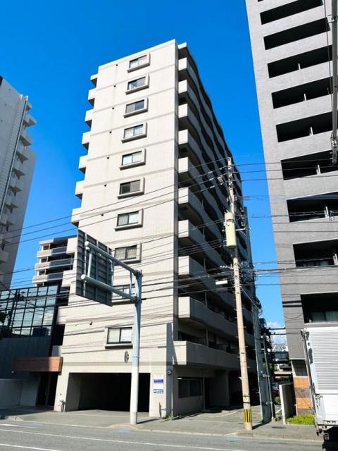 建物外観　建物外観