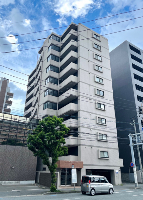 建物外観　【外観写真】外観