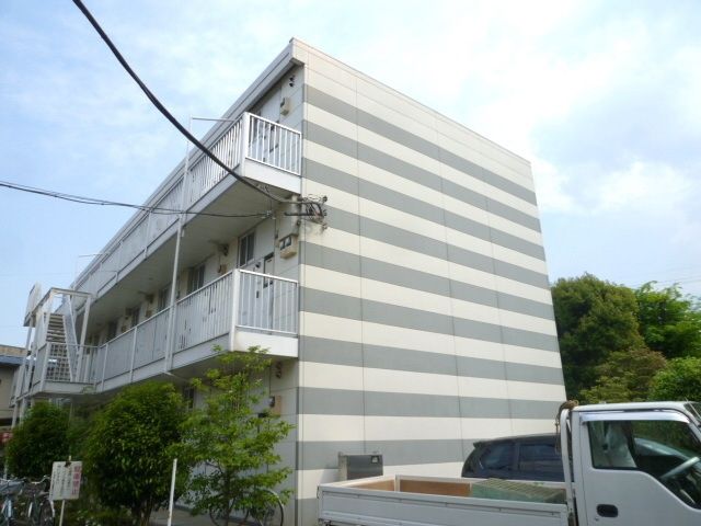 エントランス　★外観★