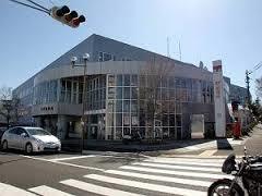 郵便局　有野郵便局（郵便局）まで824m