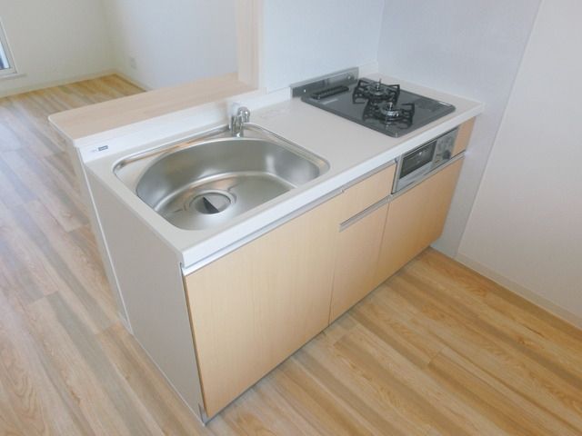 キッチン　★別部屋参考写真です★
