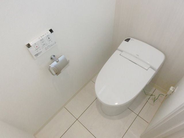 トイレ　★別部屋参考写真です★