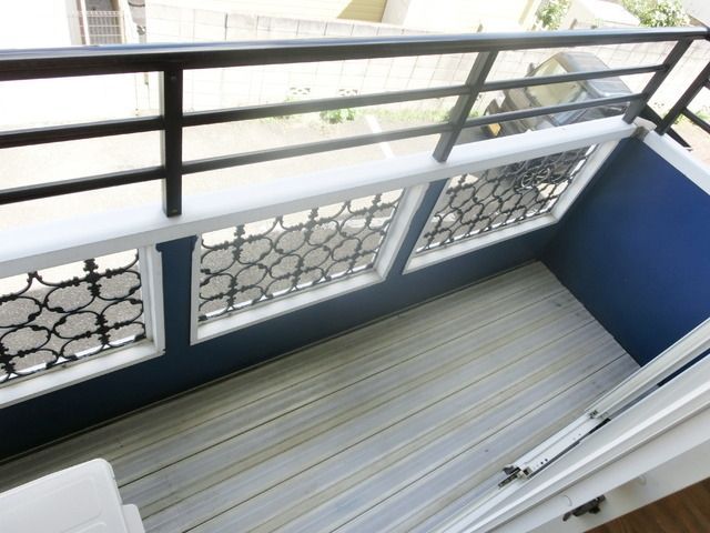 眺望　★別部屋参考写真です★