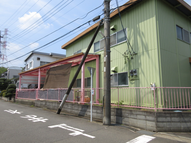 幼稚園・保育園　おなかま保育室有馬（幼稚園・保育園）まで276m