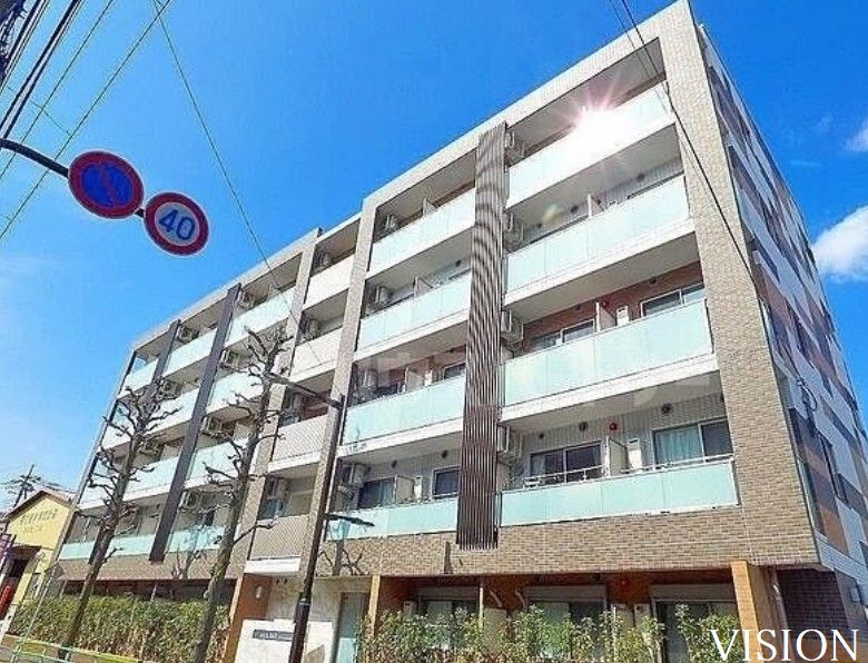 建物外観　☆外観☆