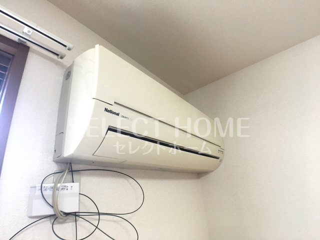 その他設備　同型タイプ