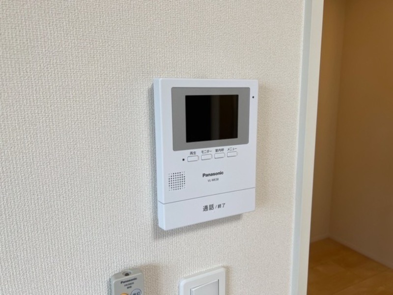 セキュリティ　図面と現状に相違がある場合には現状を優先