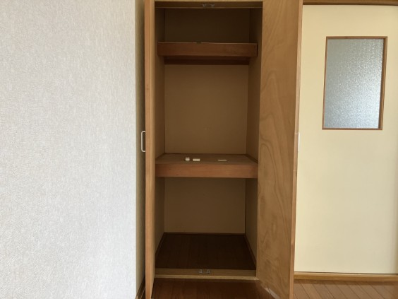 収納　参考写真