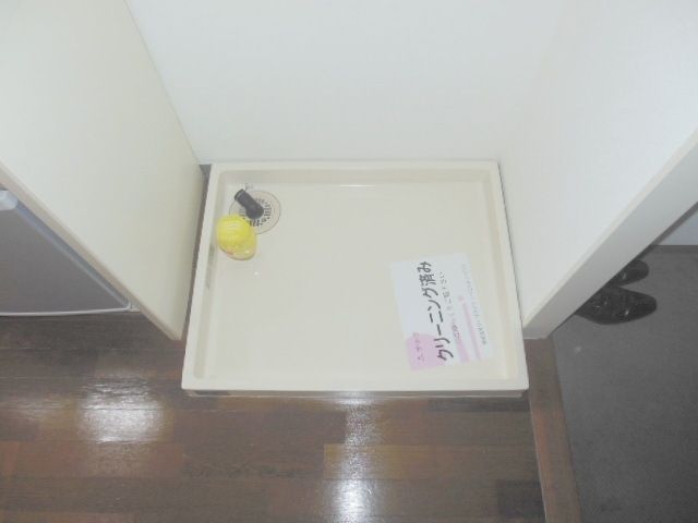 その他設備　★お部屋探しは株式会社タウンハウジング東京まで★