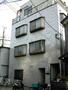 川崎駅よりバス18分 徒歩1分 3階 築36年4ヶ月の賃貸物件