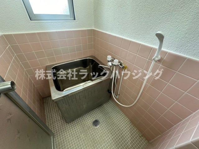 バス・シャワールーム　【お部屋さがしはラックハウジングにお問合せ下さいませ♪】