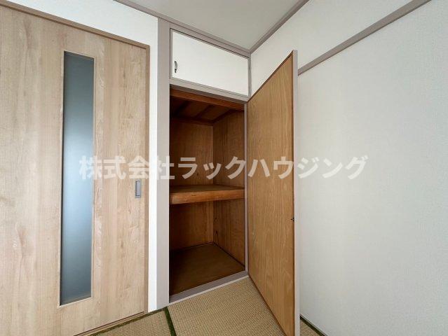 収納　【お部屋さがしはラックハウジングにお問合せ下さいませ♪】