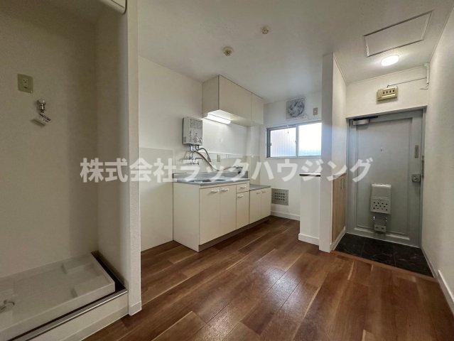 居室・リビング　【お部屋さがしはラックハウジングにお問合せ下さいませ♪】