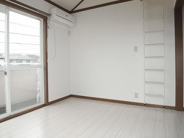 その他　室内