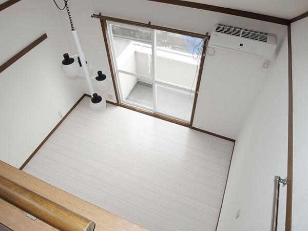 その他設備　その他部屋・スペース