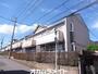 フロンティア１Ｃ 2階 築34年3ヶ月の賃貸物件