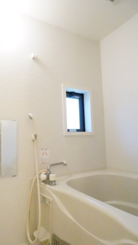 バス・シャワールーム　図面と現状に相違がある場合には現状を優先