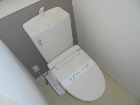 トイレ　トイレ（イメージ）