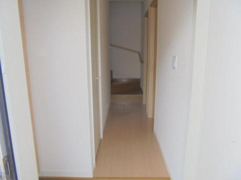 その他　廊下（イメージ）