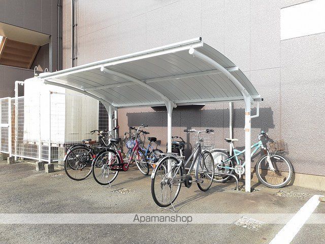 その他共有部分　その他共有部分
