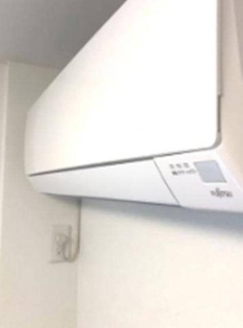 その他設備　同仕様参考写真