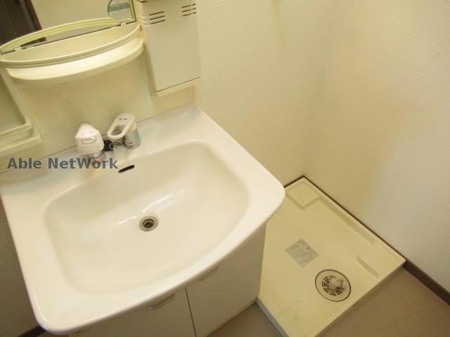 その他設備　※同物件、別部屋の写真です