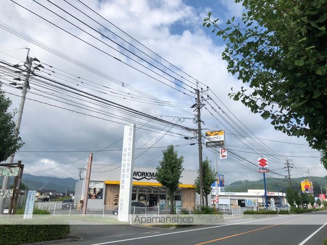 眺望　眺望