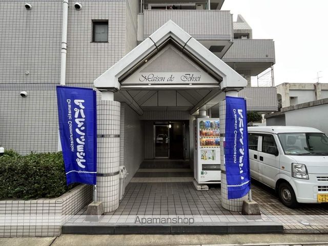 ロビー　ロビー