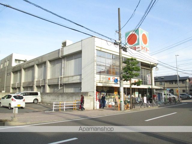 スーパー　（株）タイヨー／タイヨー新上橋店（スーパー）まで310m