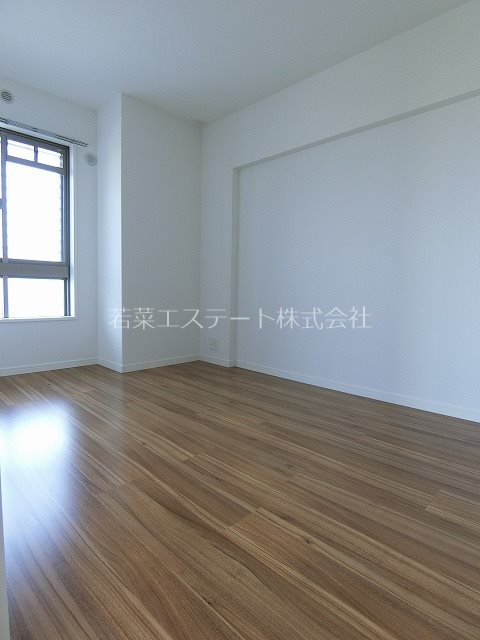 その他部屋・スペース　北東側洋室
