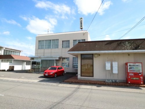その他　JAならけん安堵支店（その他）まで731m