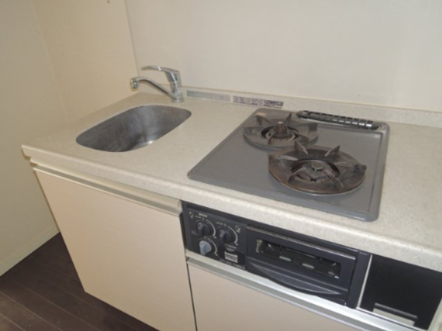 キッチン