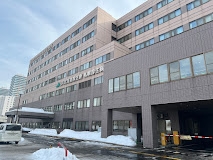 病院　JA北海道厚生連札幌厚生病院（病院）まで351m