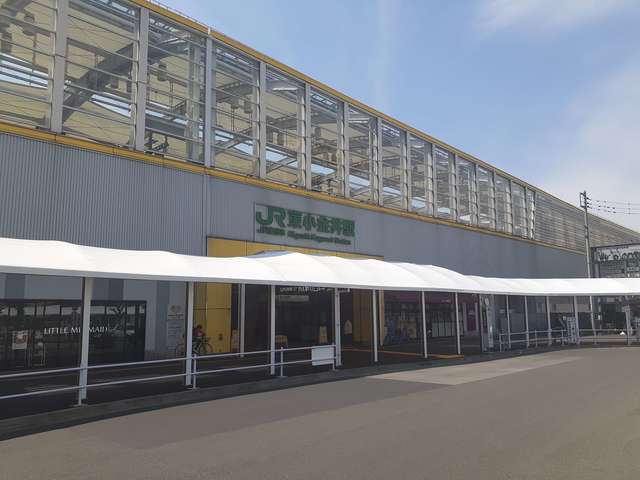 その他　東小金井駅（その他）まで400m