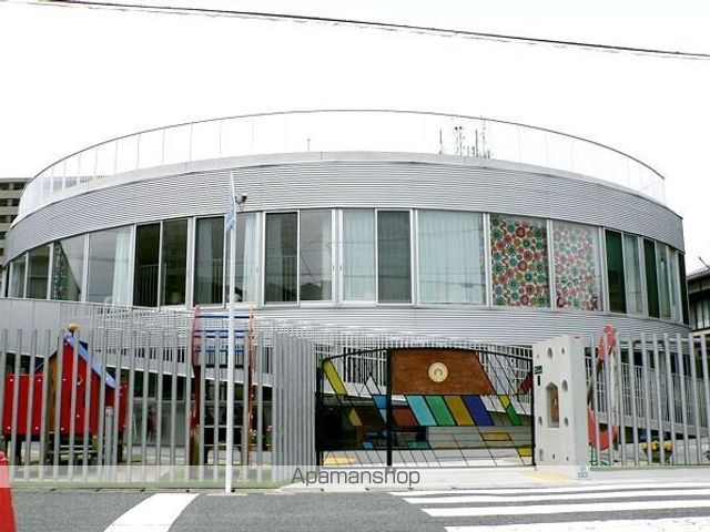 幼稚園・保育園　りんでん保育園（幼稚園・保育園）まで332m