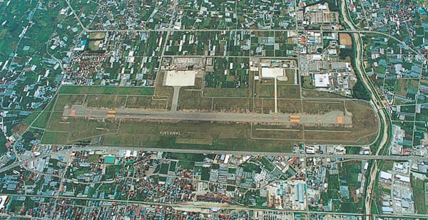 その他　山形空港（その他）まで1363m