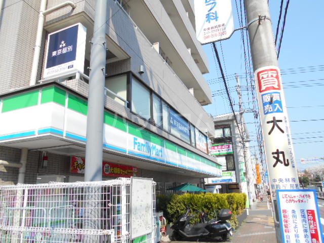 その他　個別教室のトライ 中央林間駅前校（その他）まで371m